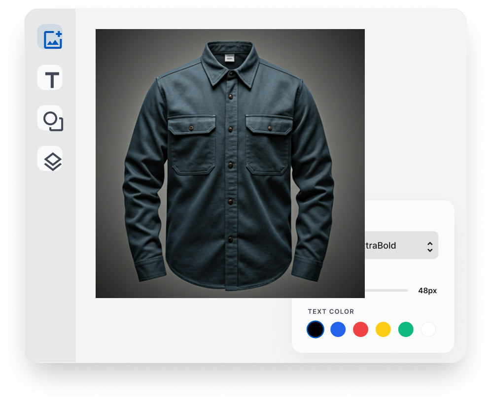Custom workwear and uniforms for construction and field teams