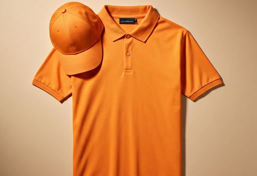 Bulk custom apparel for businesses